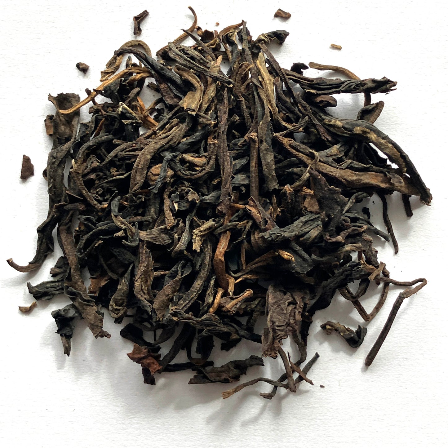 Sung Do 2010 Shou Puerh - Vietnam