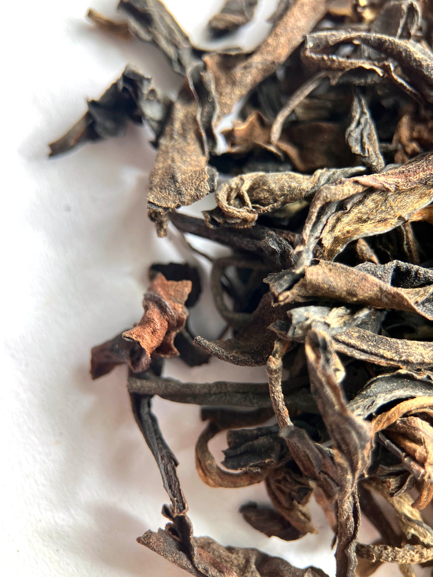 Sung Do 2010 Shou Puerh - Vietnam