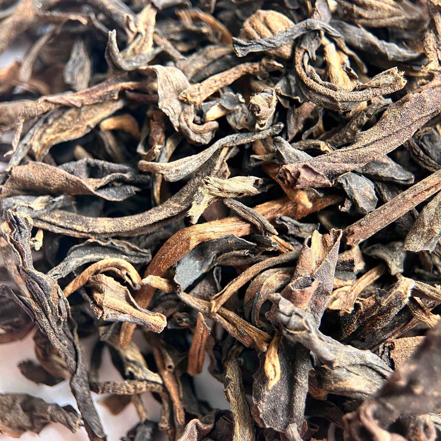 Sung Do 2010 Shou Puerh - Vietnam