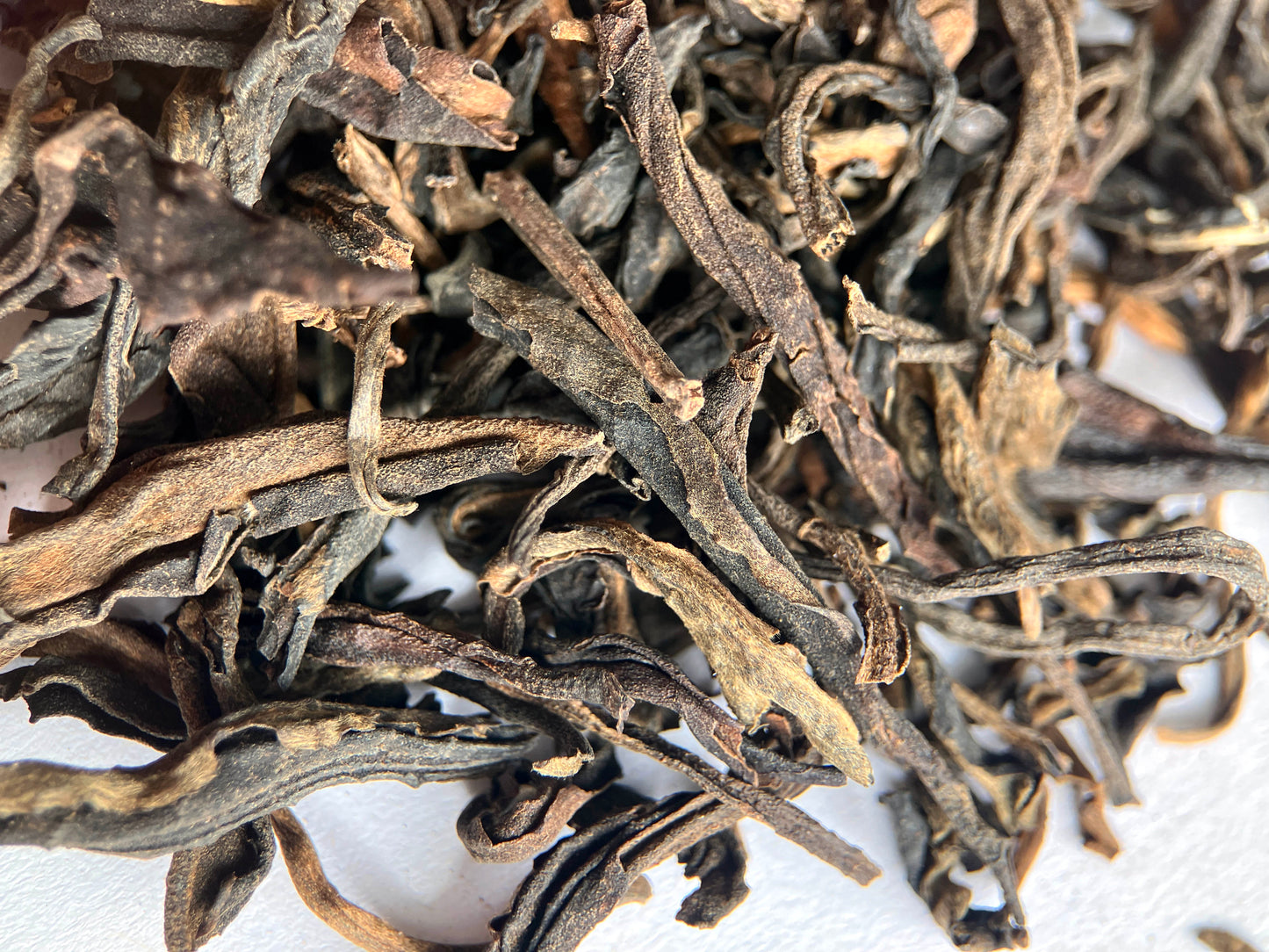 Sung Do 2010 Shou Puerh - Vietnam