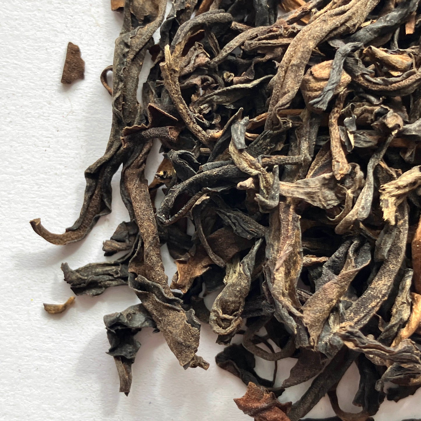 Sung Do 2010 Shou Puerh - Vietnam