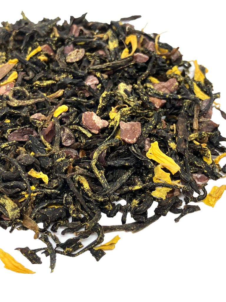 Tea-rrero Rocher