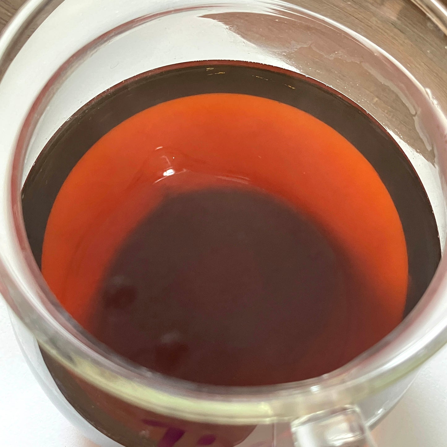 Doi Wawee 2013 Shou Puerh Old Trees - Thailand