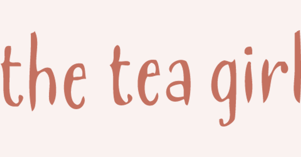 The Tea Girl