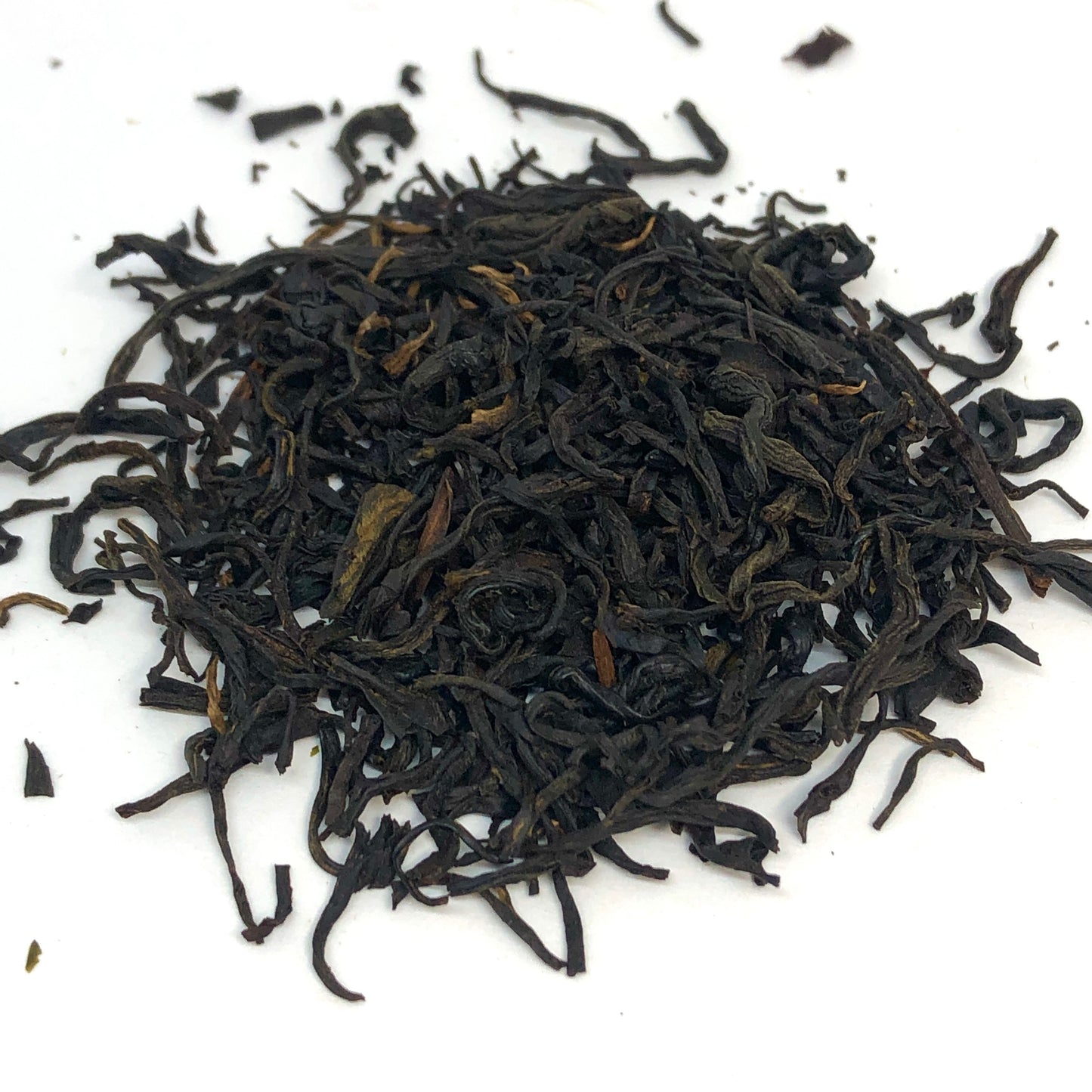 Qimen Mao Feng / Qimen Downy Tip - Anhui