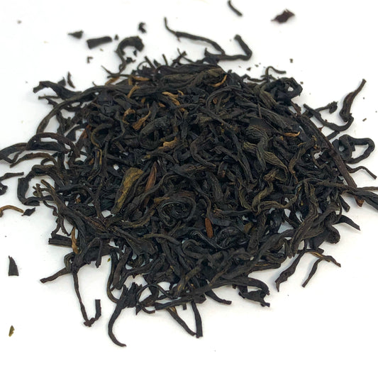 Qimen Mao Feng / Qimen Downy Tip - Anhui