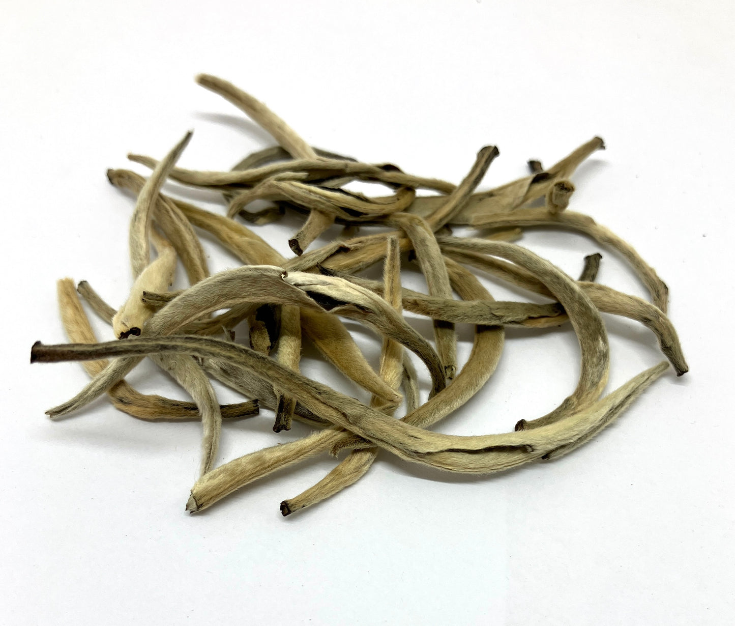 Baihao Yin Zhen Yunnan / Yunnan Yunnan Silver Needle (org)