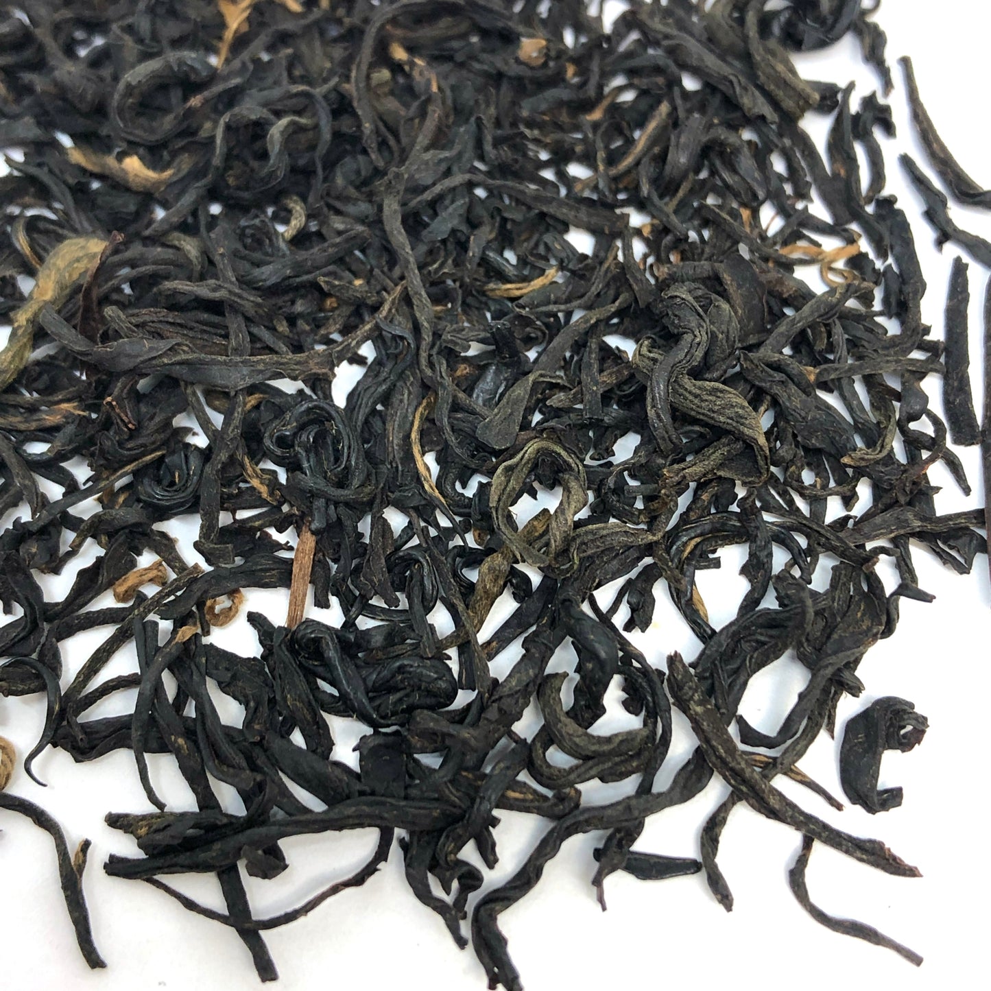 Qimen Mao Feng / Qimen Downy Tip - Anhui