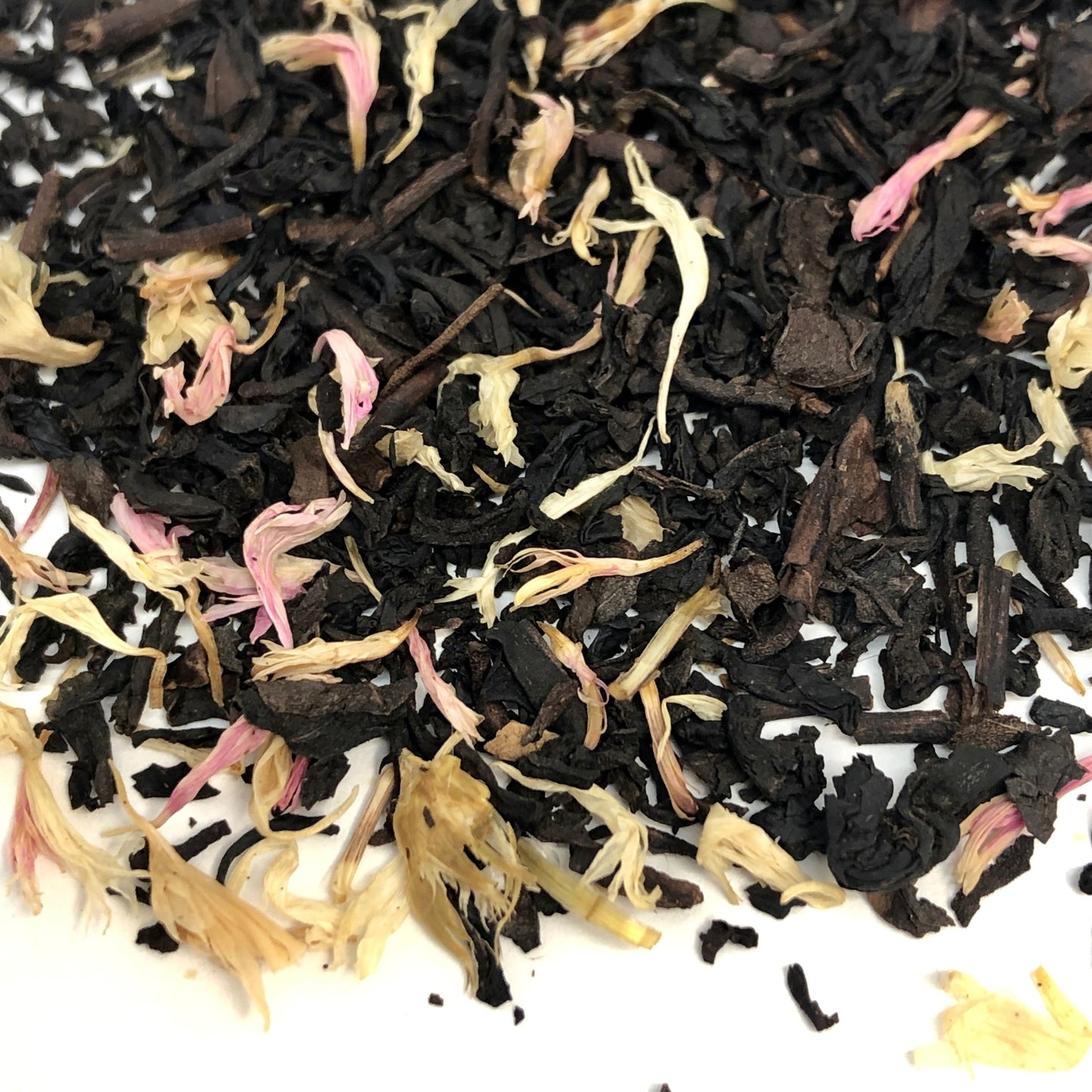 Decaf Vanilla