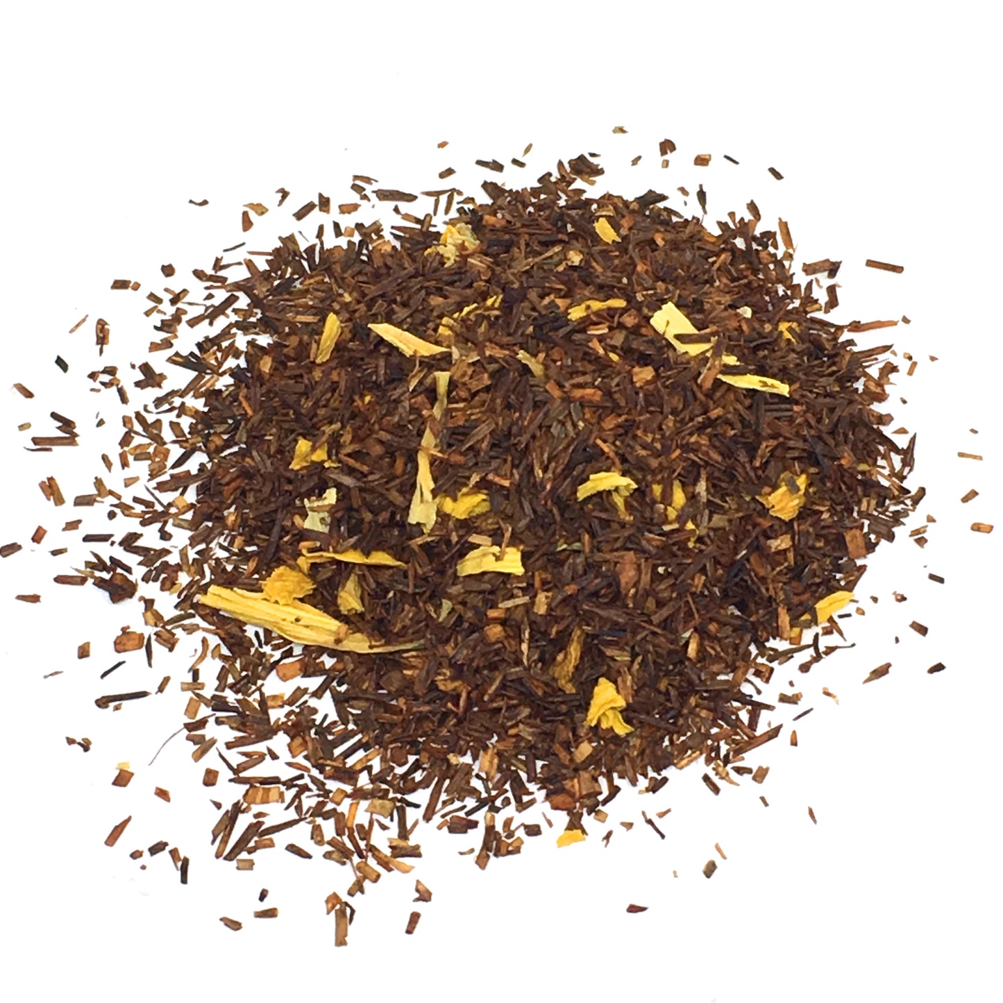Butter Nut Toffee Rooibos - TEA VAULT