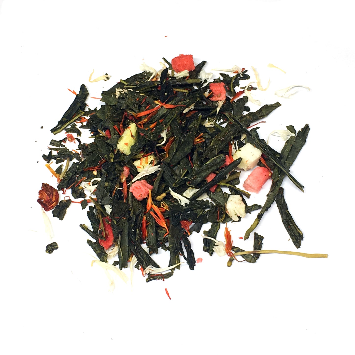 Strawberry Kiwi - TEA VAULT