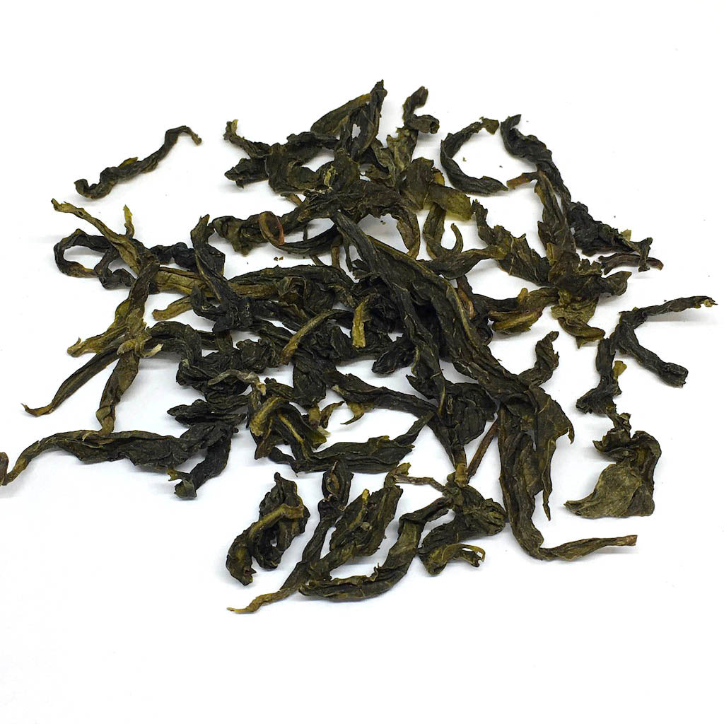 Bao Zhong / Spring Pouchong - Nantou