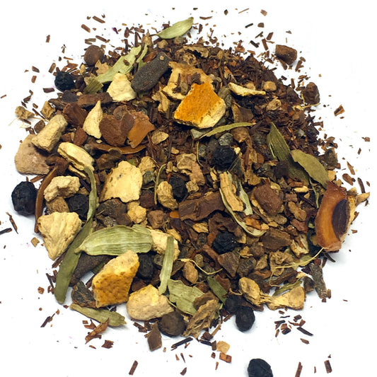 Rooibos Chai