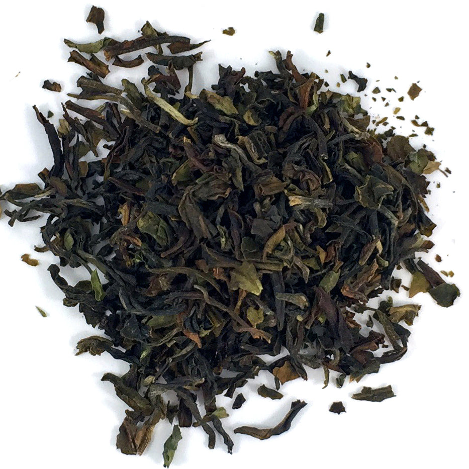 Castleton Estate 2nd Flush - Darjeeling