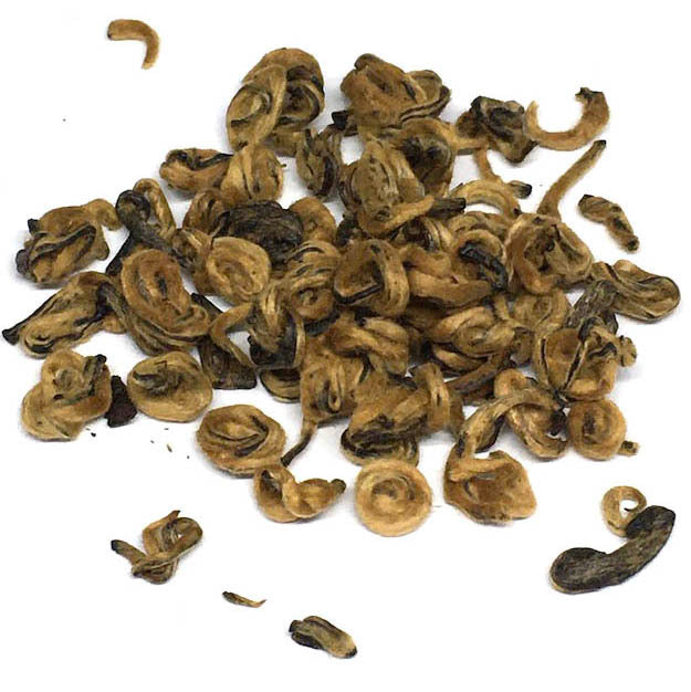 Jin Die / Golden Butterfly - Hunan