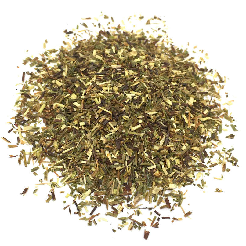 Green Rooibos - organic