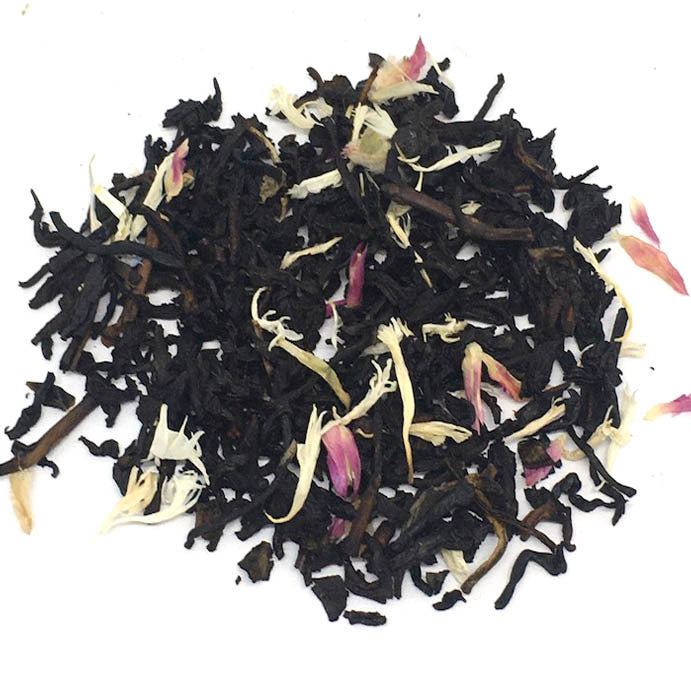 Decaf Vanilla
