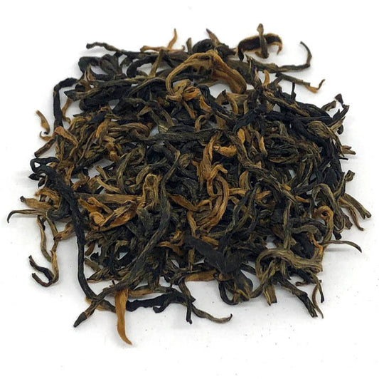 Shangri-La Gold - Nepal (org)