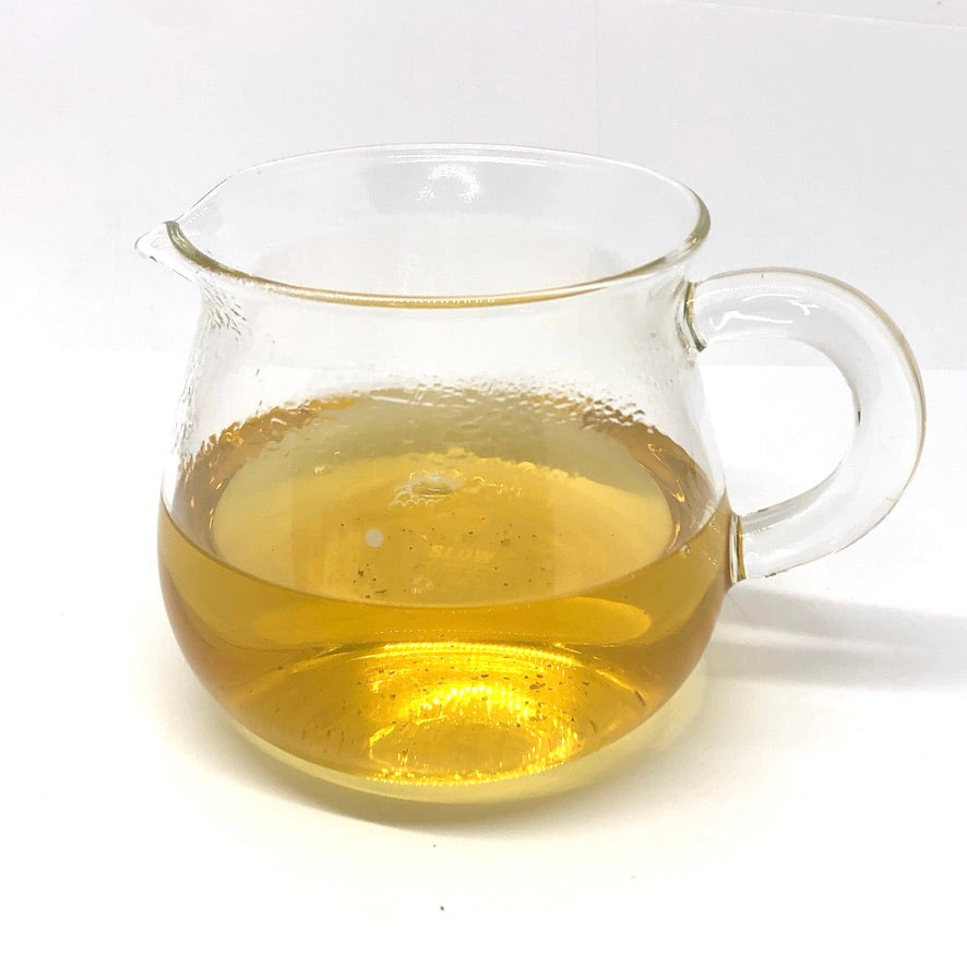 Bao Zhong / Spring Pouchong - Nantou