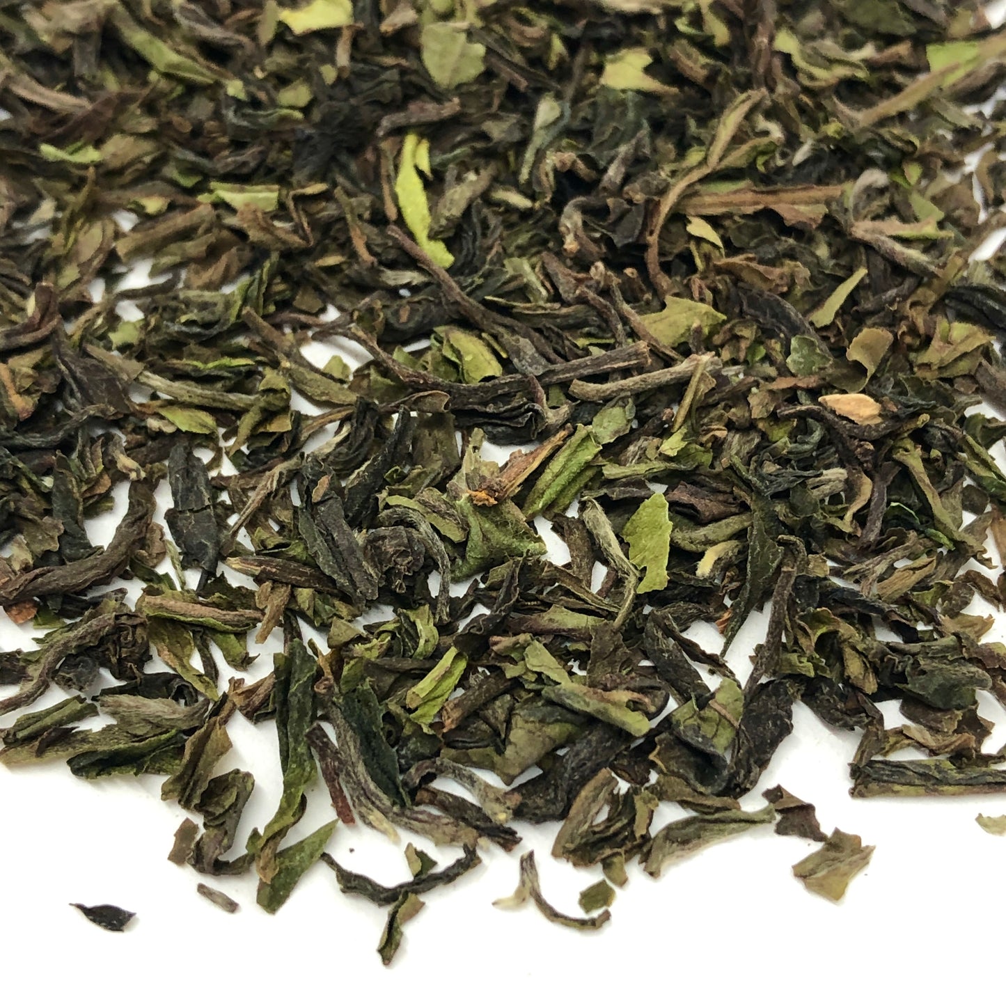 Jungpana Estate 1st Flush - Darjeeling (org)