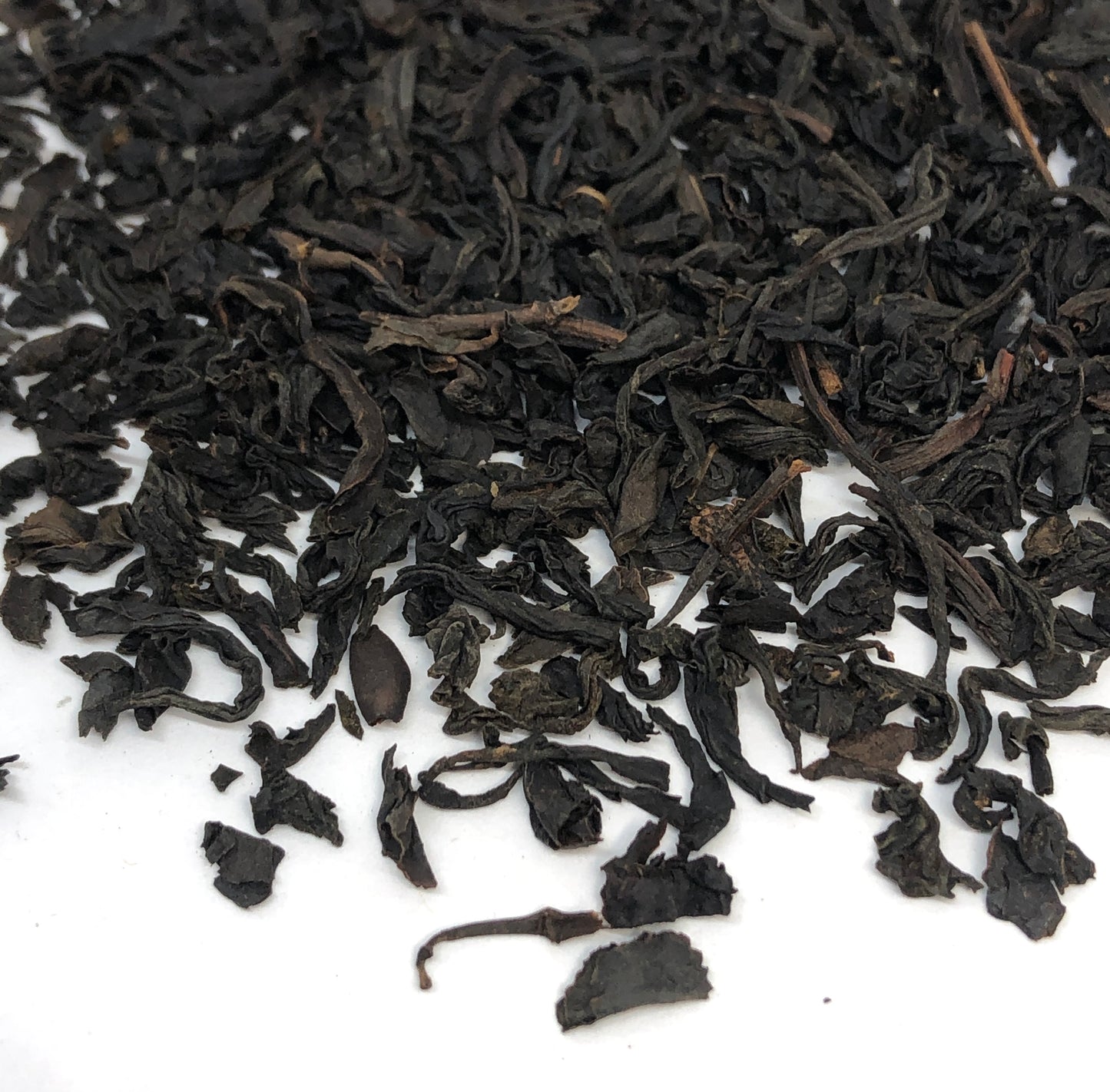 Smoked Lapsang Souchong - Fujian