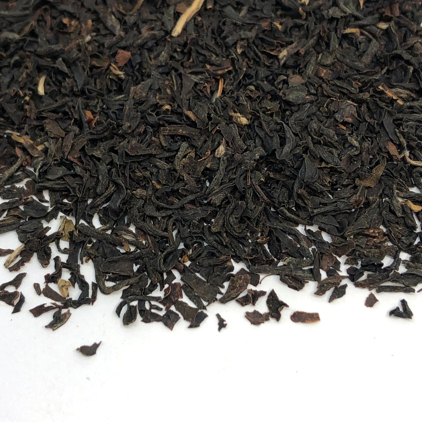 Organic Assam Blend FBOP