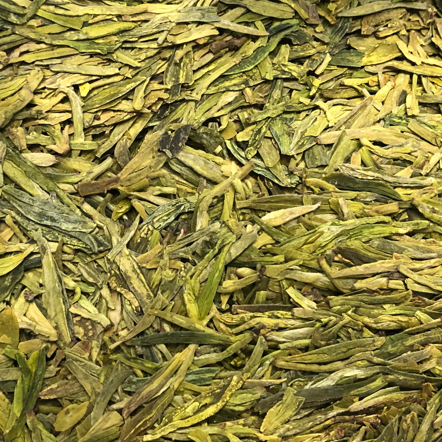 Longjing / Dragon Well - Zhejiang