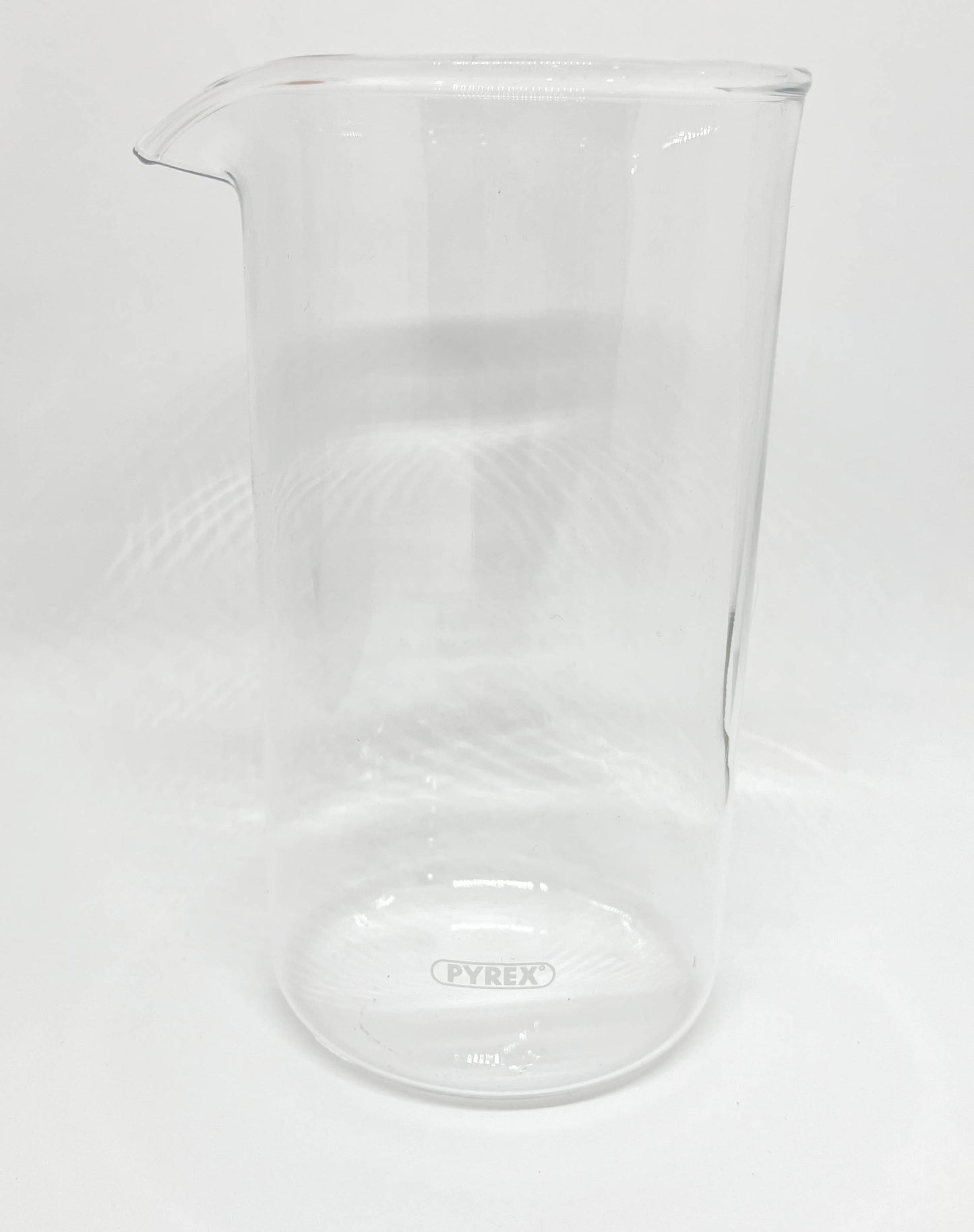 12 oz replacement beaker