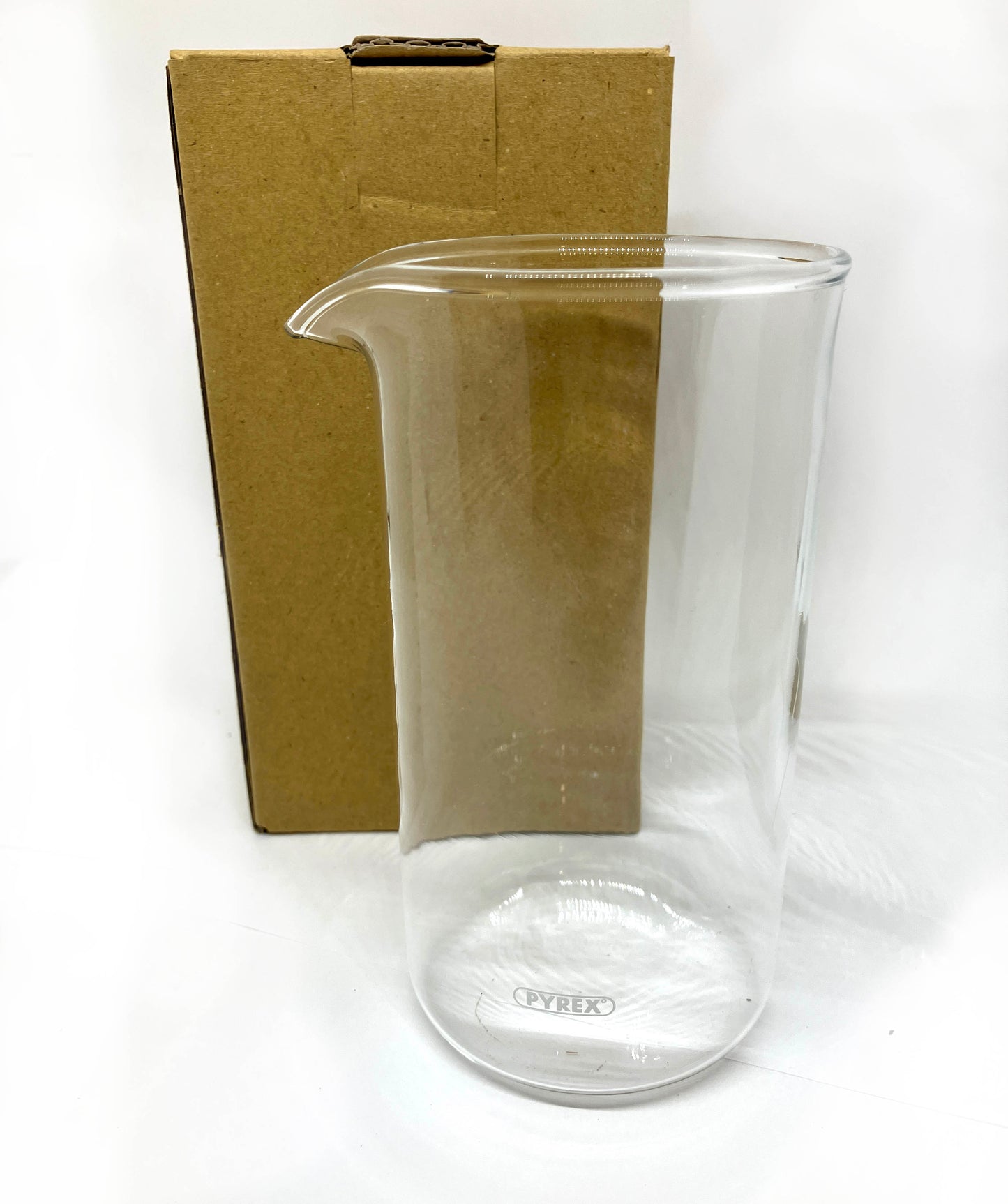 12 oz replacement beaker