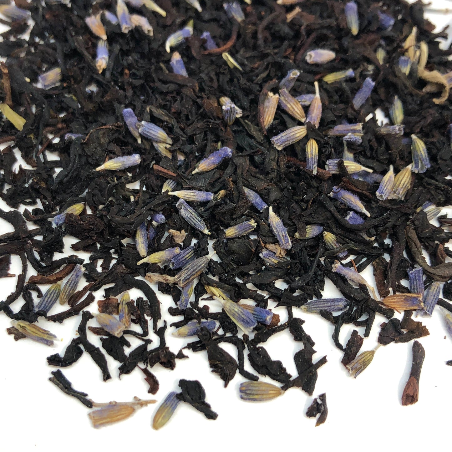 Lavender Earl Grey