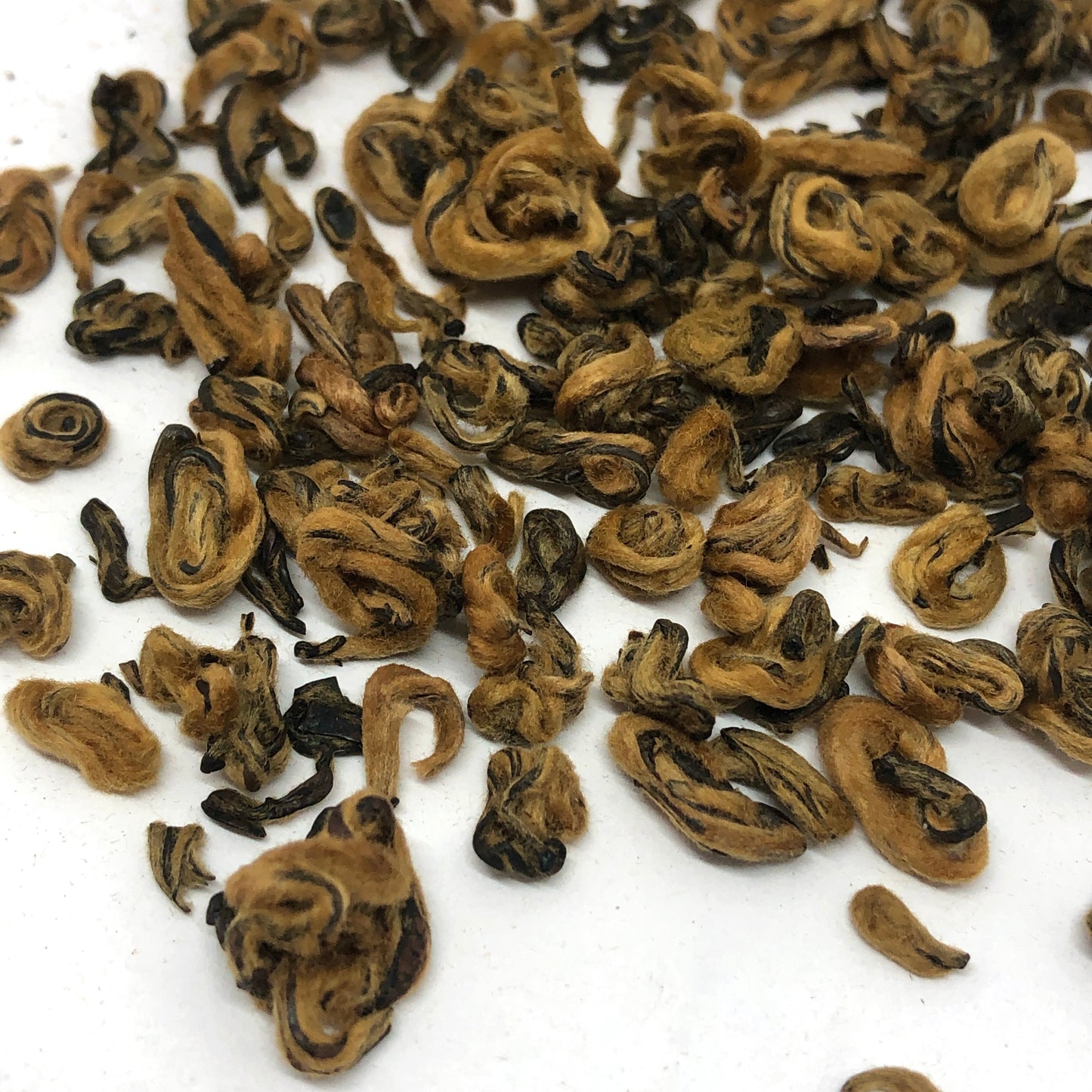 Jin Die / Golden Butterfly - Hunan
