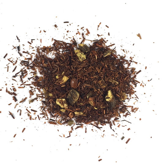 Dutch Liquorice Rooibos