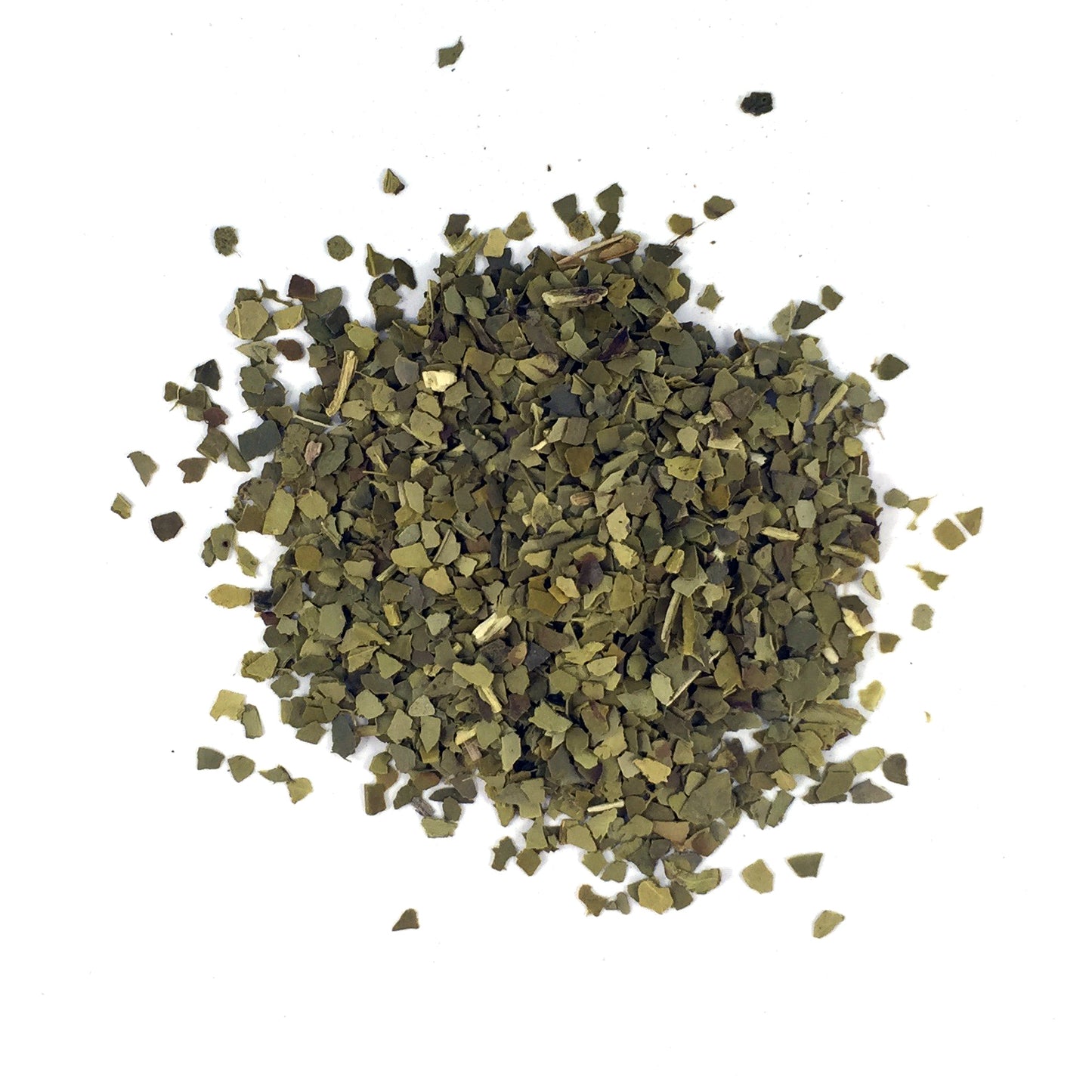 Green Yerba Mate - Brazil