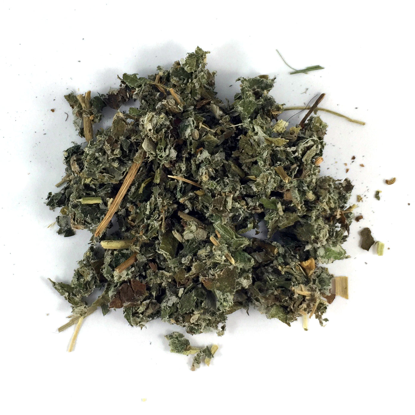 Raspberry Leaves