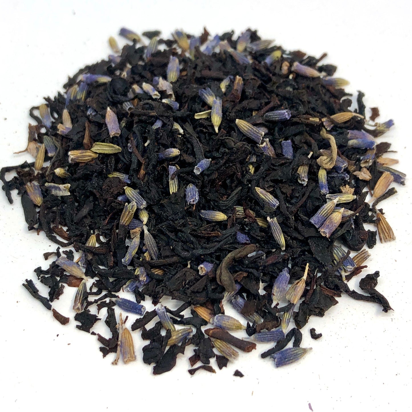 Lavender Earl Grey