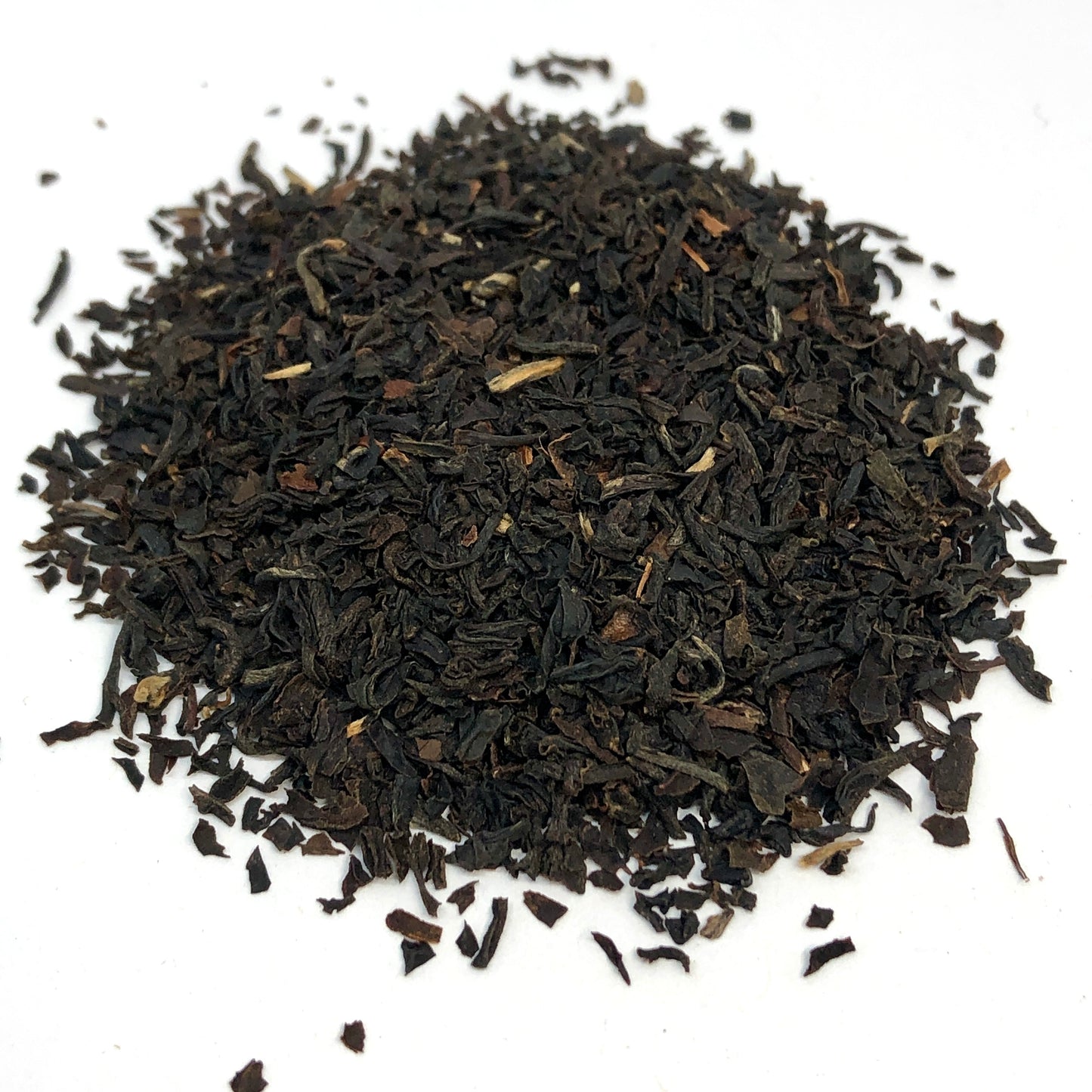 Organic Assam Blend FBOP