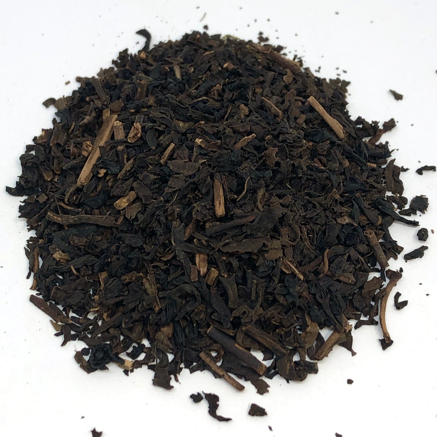 Decaf English Breakfast
