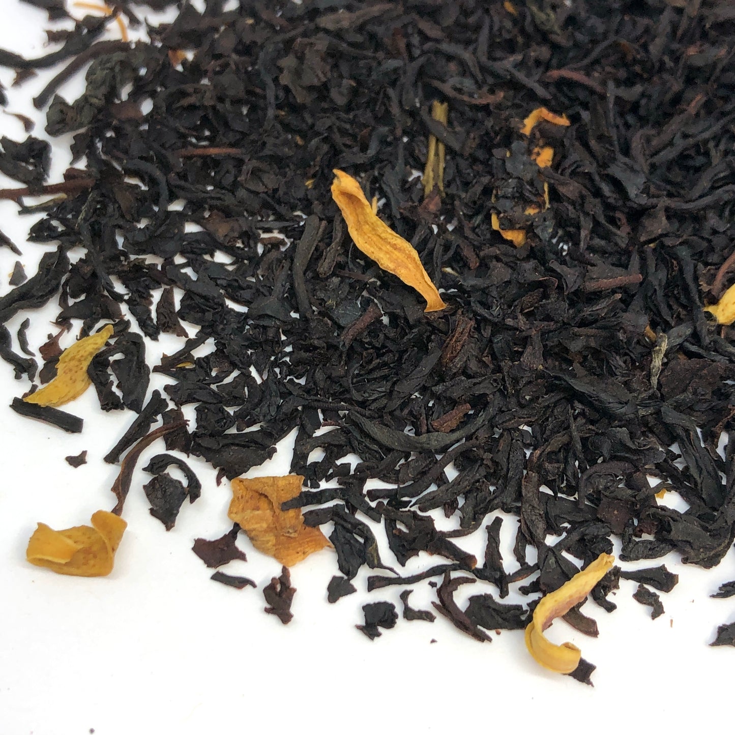 Double Bergamot Earl Grey