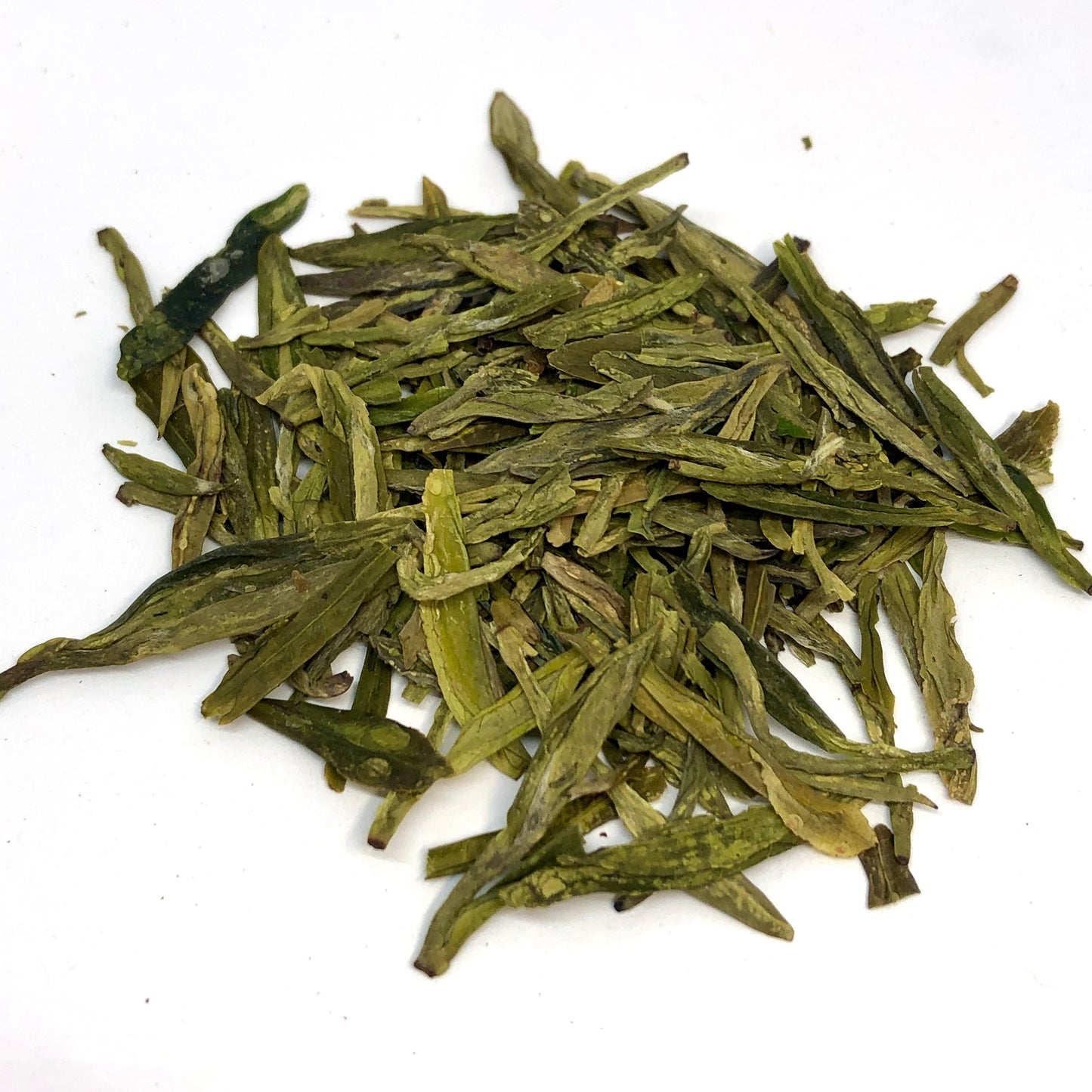 Longjing / Dragon Well - Zhejiang