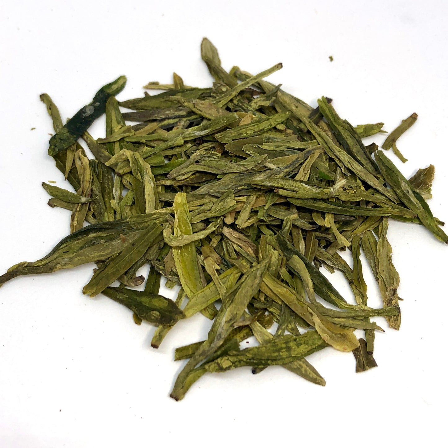 Longjing / Dragon Well  - Zhejiang