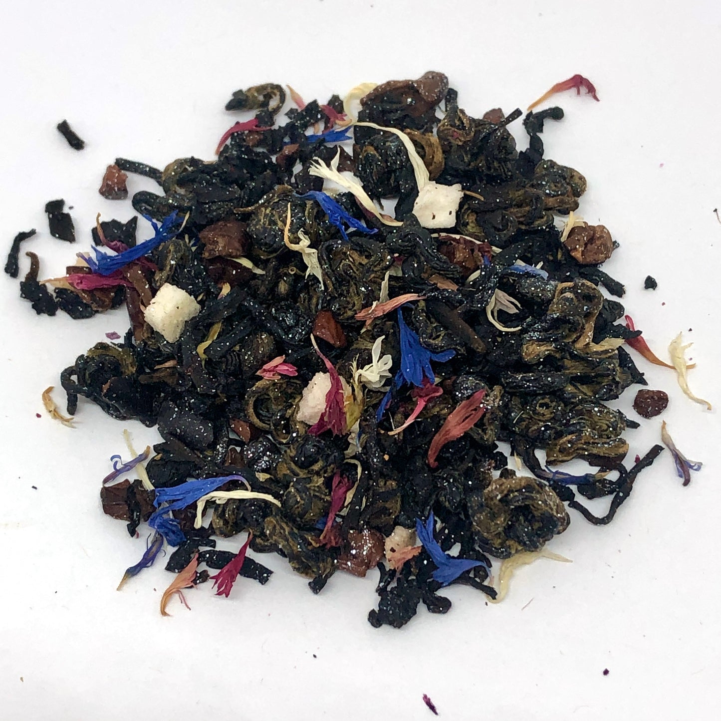 Chocolate Mini Egg - TEA VAULT