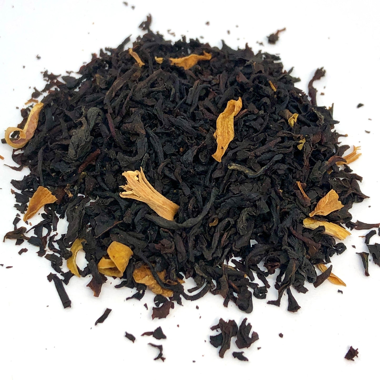 Double Bergamot Earl Grey