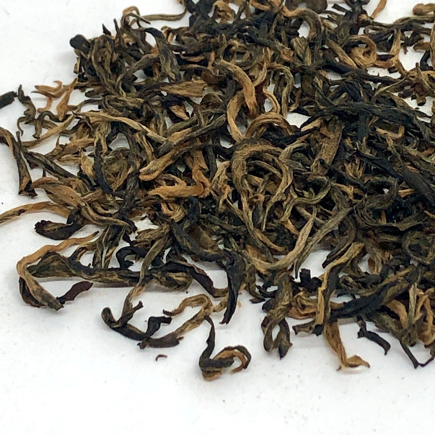 Shangri-La Gold - Nepal (org)