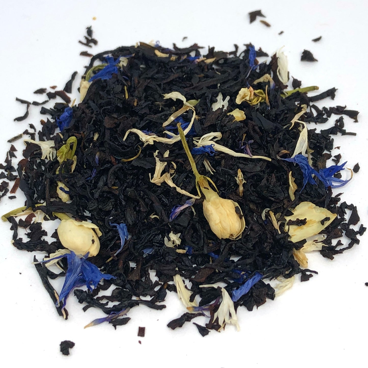 Cream Earl Grey