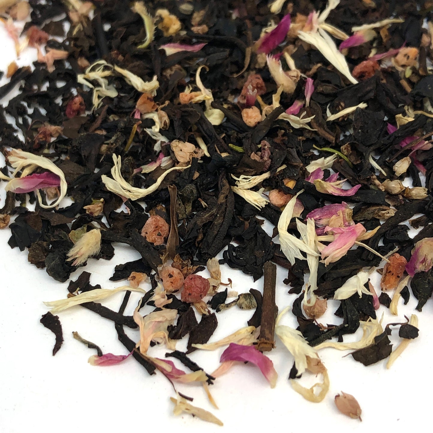 Candy Cane Oolong