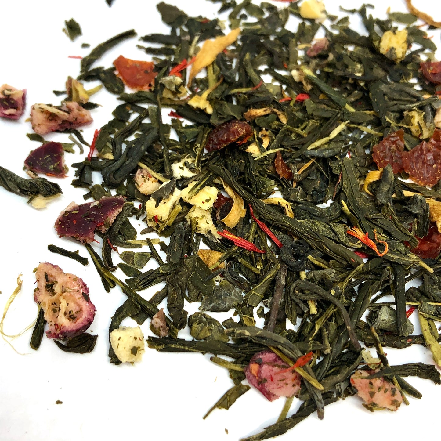 Starburst - TEA VAULT