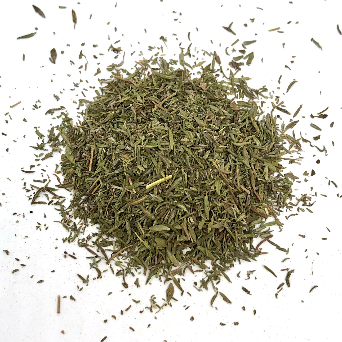 Thyme, cut (org)