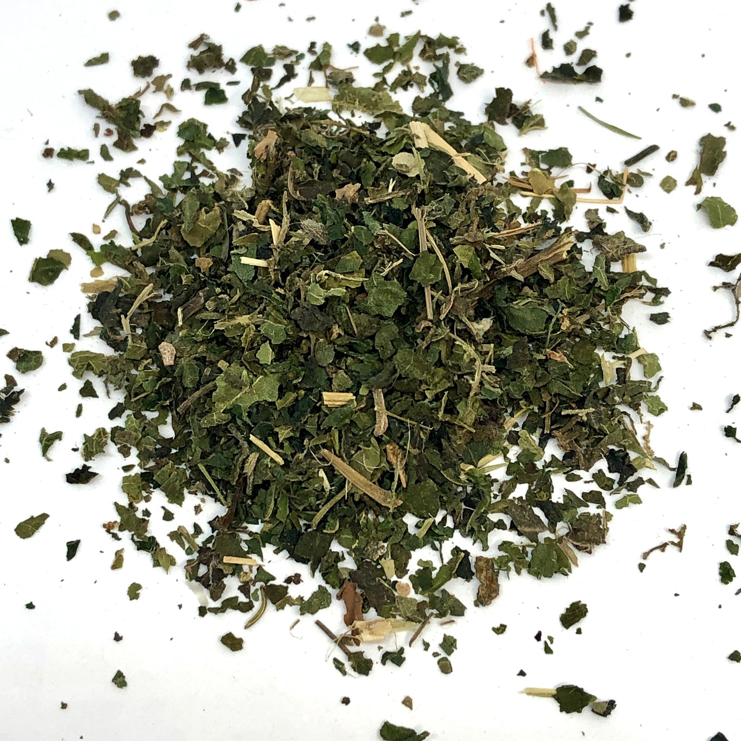 Nettle, cut (org)