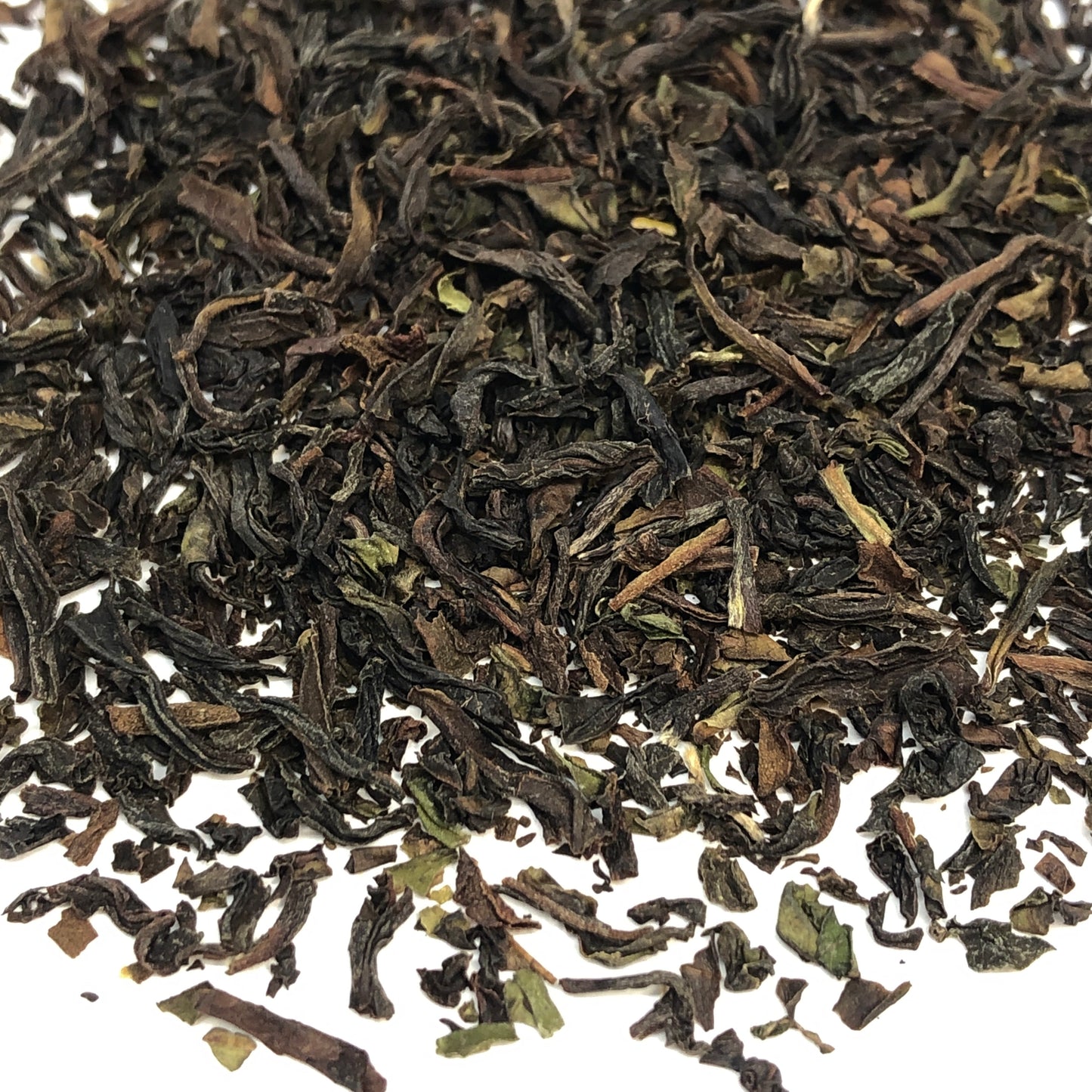 Castleton Estate 2nd Flush - Darjeeling