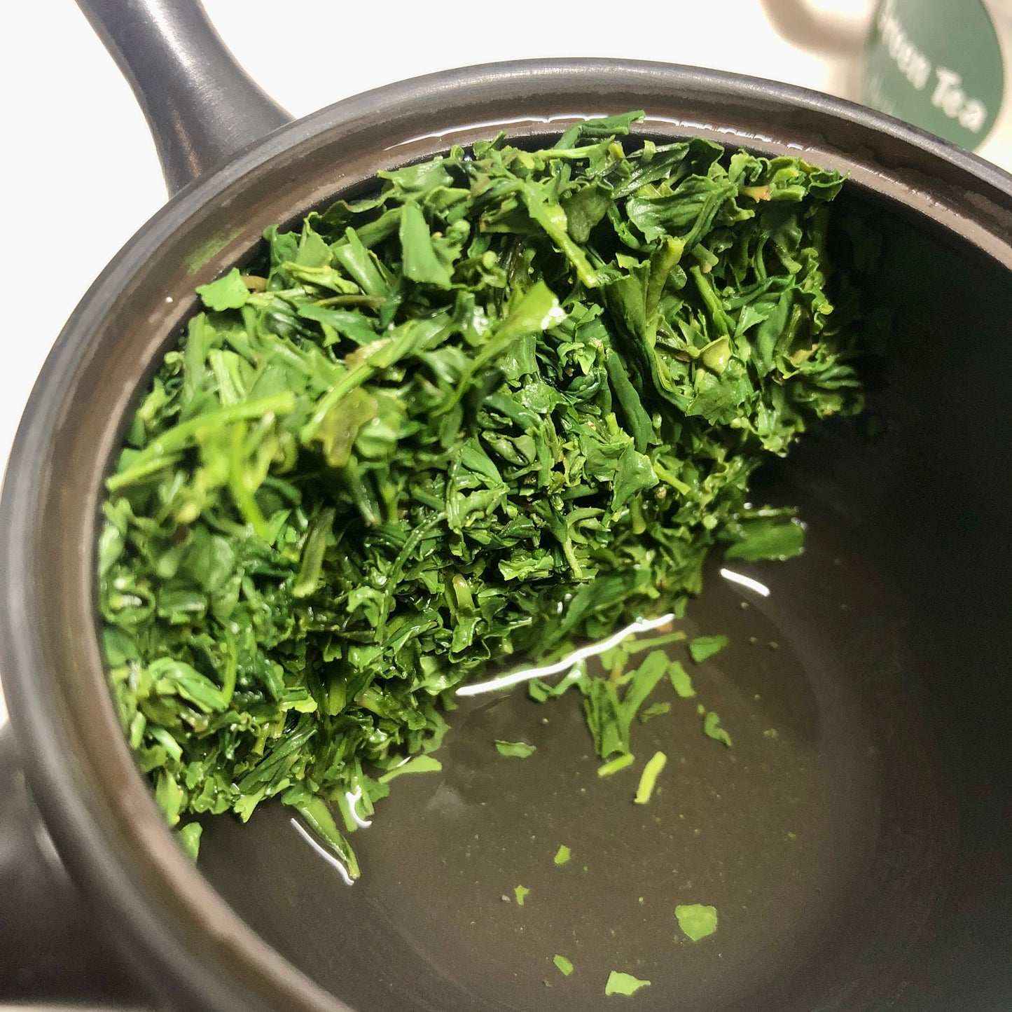 Sencha Asanoka - Kyushu